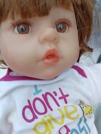 ياسمينه • عيون عسليه • كرسي بيبي