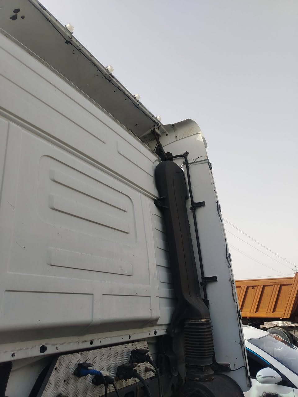 السلام عليكم زعانف كاسحه ميكه
للبيع جدد لاستفسار *********** او ***********
