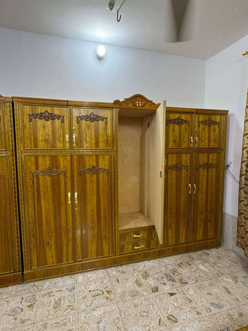 تم تفتح. نضام سجل لحامليل ماستر رافدين لكل من منتسب و موضف متقاعد بدون مقدمه وتحميل مرحلة القسط المريح شهريا. وبدون مقدمه بجميع المديلات والاسعار مدة القسط 10 اشهر بغداد وجميع محافضاتنه لحبيبه  للاستفسار اكثر *********** العنوان بغداد الامين الثانيه
