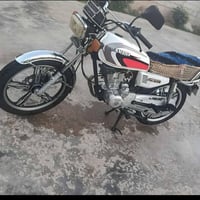 دراجة سيفون • موديل 20 • ديالى سراجق العباس