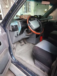 شاصي قصير • موديل ٩٢ • رقم نينوى