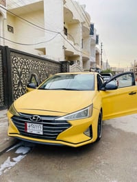 النترا ٢٠١٩ • وارد امريكي • فول مواصفات