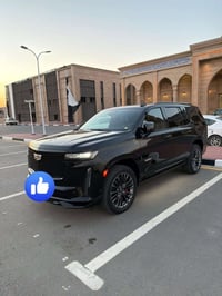 كاديلاك 2023Vفول على وضع الشركة بدون رقم ماشيه 22الف مغلفه نانوسياره ن...