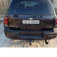 بلايزر نضيف كلش موديل ٢٠٠٨ محرك جديد كير جديد كهربائيات كله شغاله تدفئ...