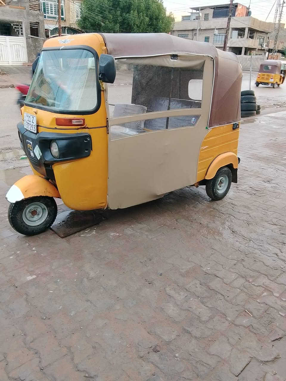 السلام عليكم
تكتك 2019 مرقم بغداد بسمي جاهزة بدون نقص السعر 6500
 ‏‪0771 567 3769‬‏ اتصل 
‏‪0774 238 6965‬‏ واتساب 
العنوان بغداد الدورة ابو دشير
