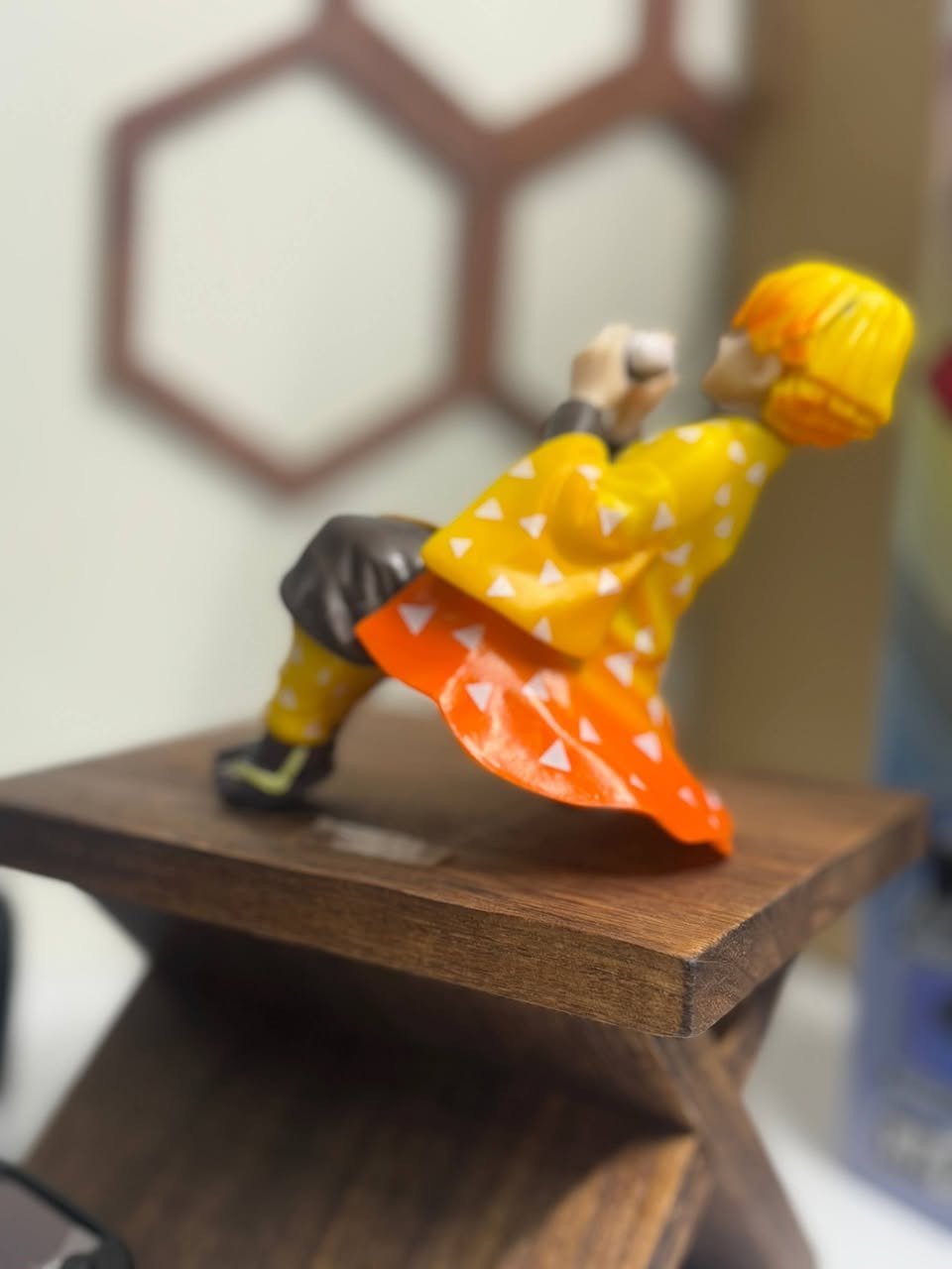 بكج مجسمات قاتل الشياطين


**إذا كنت صاحب هذا الإعلان وتريد حذفه لأي سبب، رجاءا أرسل رسالة إلى الدعم الفني**