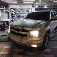 شيفروليه تاهو • ٢٠٠٧ • مدينة الصدر