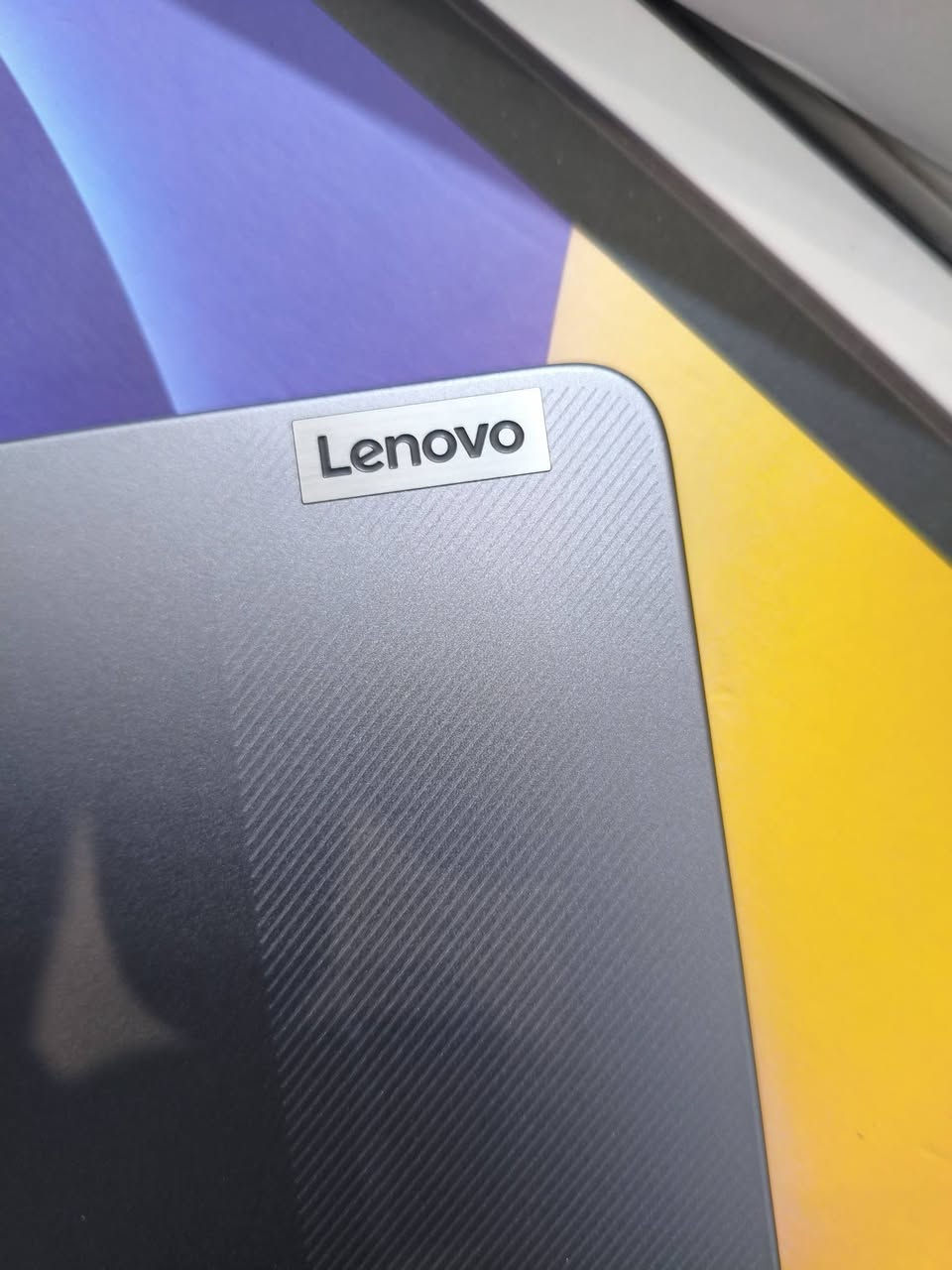 تاب لينوفو جديد غير مستخدم 
السعر 160 الف


**إذا كنت صاحب هذا الإعلان وتريد حذفه لأي سبب، رجاءا أرسل رسالة إلى الدعم الفني**