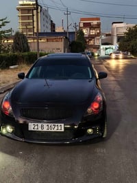 انفينيتي G37 • انفينيتي 2009 • G37 S • سيارة انفينيتي • سيارات اربيل •...