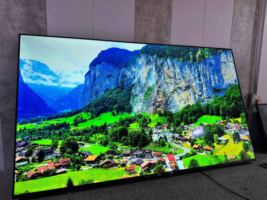 شاشه للبيع حجم 75.    4K 
جهاز كلش نضيف السعر 425 الف


**إذا كنت صاحب هذا الإعلان وتريد حذفه لأي سبب، رجاءا أرسل رسالة إلى الدعم الفني**