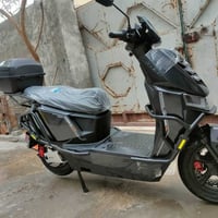 ٦بطاريات • سرعة ٨٠ • ضمان سنة