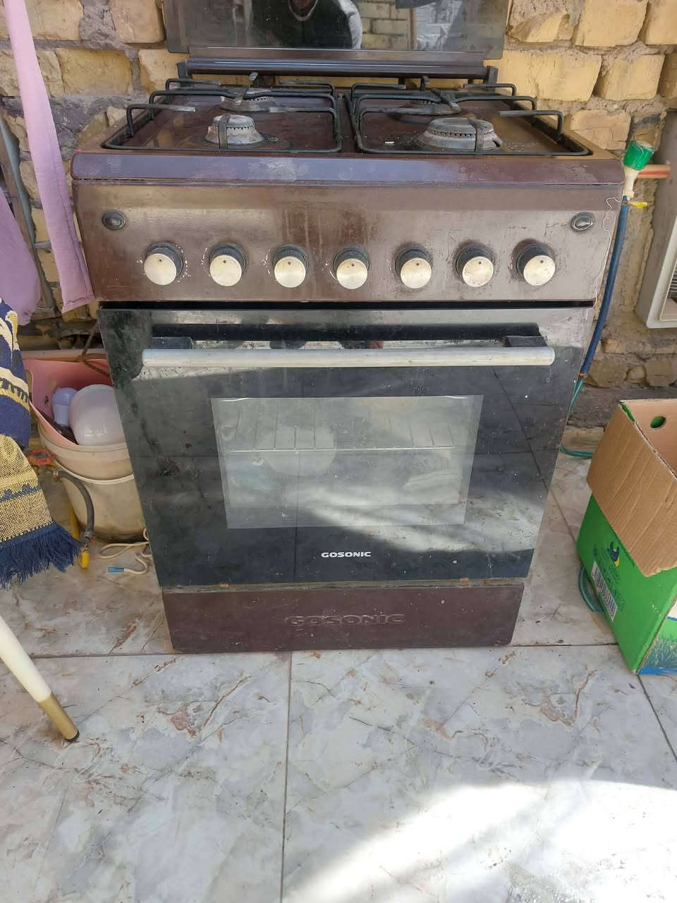 سلام عليكم غراض للبيع مكان سوك الشيوخ


**إذا كنت صاحب هذا الإعلان وتريد حذفه لأي سبب، رجاءا أرسل رسالة إلى الدعم الفني**