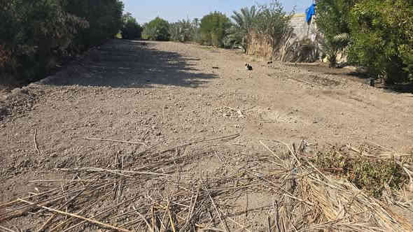 أرض زراعية (من 900 - 1000 متر) قرب منطقة ام حكروص مسافة ١كيلو متر عن مدرسة بلال الحبشي وتبعد عن جسر المالح 4كم مسافة ٧ دقائق
السعر 15 
للأستفسار ***********
