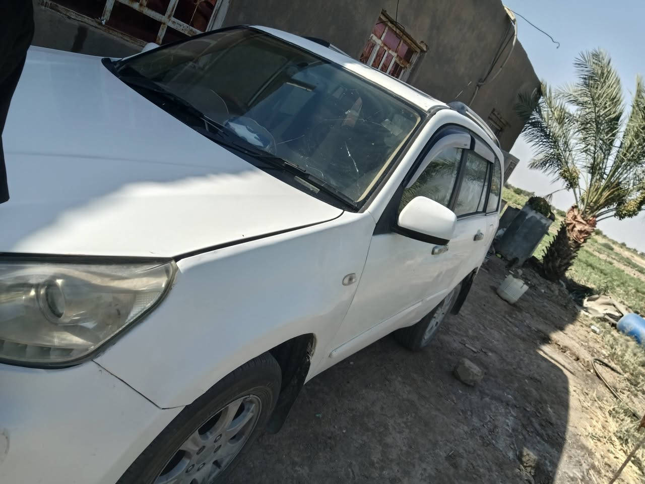 سلام عليكم تيكو للبيع
كير ومكينه جدد تخم تاير
تبريد ثلج 🥶سياره مكفوله
مصبوغه حزام اثر خياس
سنويه لل28 رقم بصره
***********مكاني ناصريه،غراف
