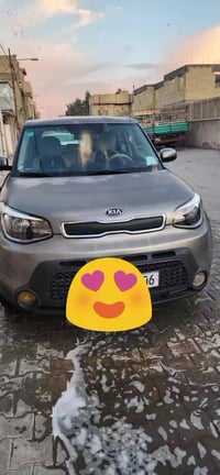 سول • ٢٠١٦ • مبدل مكينه