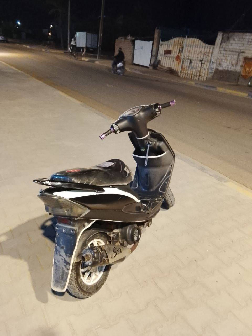 سلام عليكم ماكس عدلة حلوة و نضيفة خير من الله. للبيع .السعر 600 وبيهة مجال . @المكان -البصرة - قضاء المدينة -منطقة السودان # للأستفسار أو الاتصال على الرقم *********** موجود واتس
