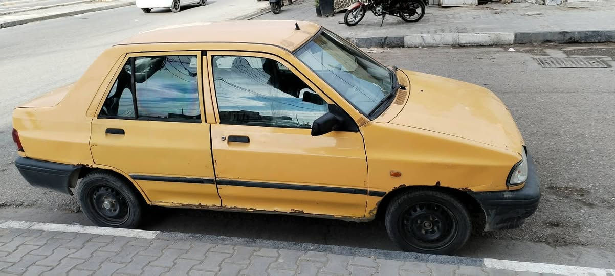 السلام عليكم سايبه موديل 17 كير مكينه كفاله حداديه 80% تيريد شغال براكيتات جدد بور جديد مشط جديد مصفره هيئه وغرامات سنويه ل 28 سياره بسمي موجوده بكربلاء مشروع وطني رقم انكليزي سعر (29)وبيهة مجال لشراي (***********)
