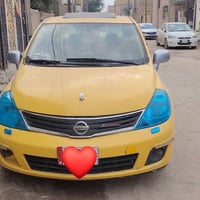 خوان سيارة للبيع ياباني فيرزة موديل الفين وتسعة جاهزة مكينة كير حدادية...