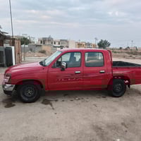 هايلوكس • ٢٠٠٥ • ميسان