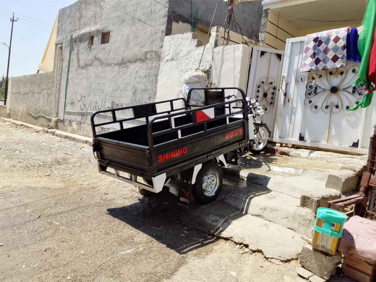 السلام عليكم ستوته ام الطير للبيع الستوته كامله مكمله اوراق كامله وهذا رقم صاحبها ***********
