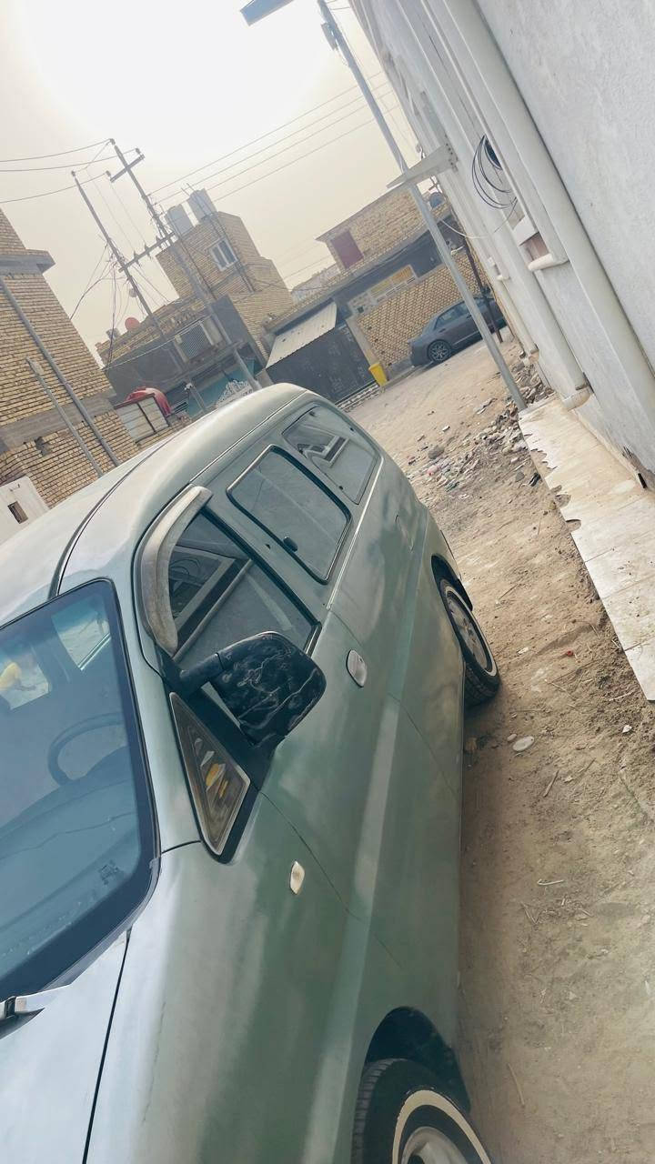 سلام عليكم ستاركس مديل ٢٠٠٧ للبيع. تحويل مباشر كير ومكينه كفاله حداديه جديده طخم تاير جديد تبريد وي السويج تحويل مباشر السعر ٥٠ وبيها مجال للاستفسار الاتصال على رقم *********** مكان السيارة الناصريه مركز

