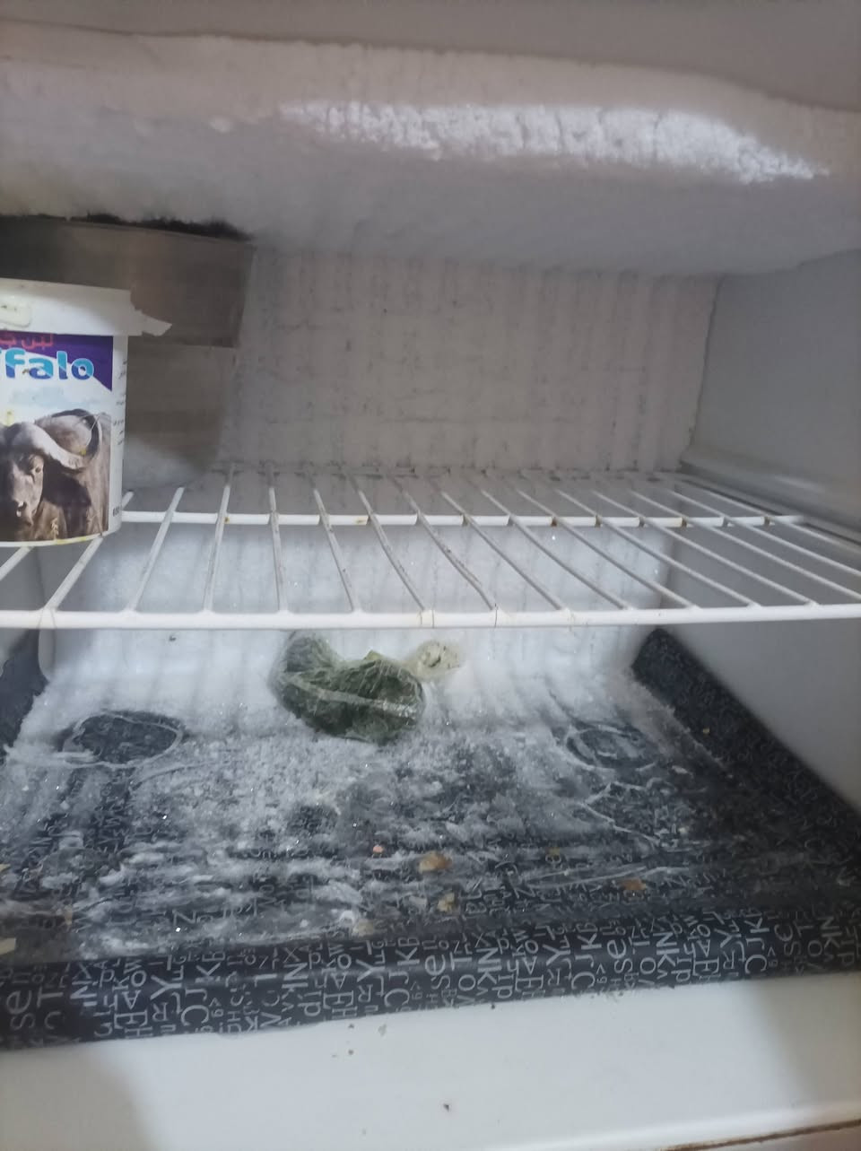 سلام عليكم ثلاجه حجم كبير جديده شرط الفحص 250وبيه مجال


**إذا كنت صاحب هذا الإعلان وتريد حذفه لأي سبب، رجاءا أرسل رسالة إلى الدعم الفني**