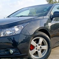 كروز • ٢٠١٢ • كركوك