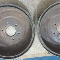 نيفارة اصلي • فلنجات خلفي • ميسان
