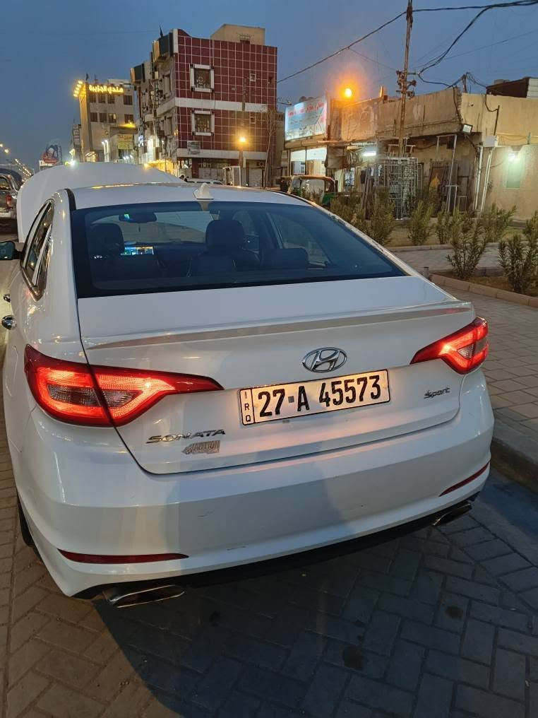 سلام عليكم سونتا15امريكي فول عدا الفتحه بصمه رادار جانبي كشن تدفئه كامره تبريد بيانو منضومه زنون بيهه مخيفه شاشه فول موصفات حادثه امريكه ربع بنيد ول الباب خلف السايق بارد السياره ليبل واحد بدون تبديل ابيع صبغ عام اثر الجراد اني صابغهن بيدي سياره خلقه واخلاق***********
***********
السعر 105 مكان بغداد بغداد, العراق
