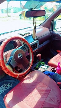 نيفارا بيك اب • ٢٠٠٩ • ميسان