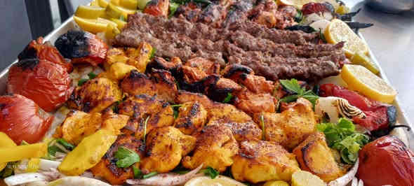 مشاوي درجه اولى 
العنوان سامراء حي المعلمين 
الحجز والاستفسار 
***********
***********
