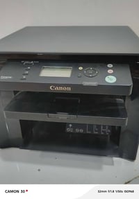 للبيع طابعه ستنساخ فقط بعدها نضيفه سعر 150 وبيهه مجال لطيبين هاذ رقمي ...