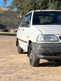 سايبه موديل ٢٠١٢ رقم قادسيه مداور ثاني يوم جاهزه كير ومكينه وحداديه وت...