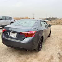 كورلا LE • ٢٠١٥ • وارد امريكي