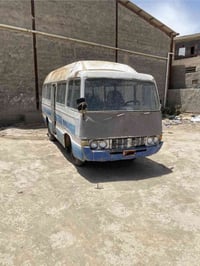 كوستر • مديل ٨٢ • بابل