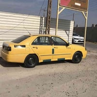 شيري موديل ٢٠١١ رقم بغداد باسمي سنويه لل ٢٧ مصفره من كلشي كير محرك خير...