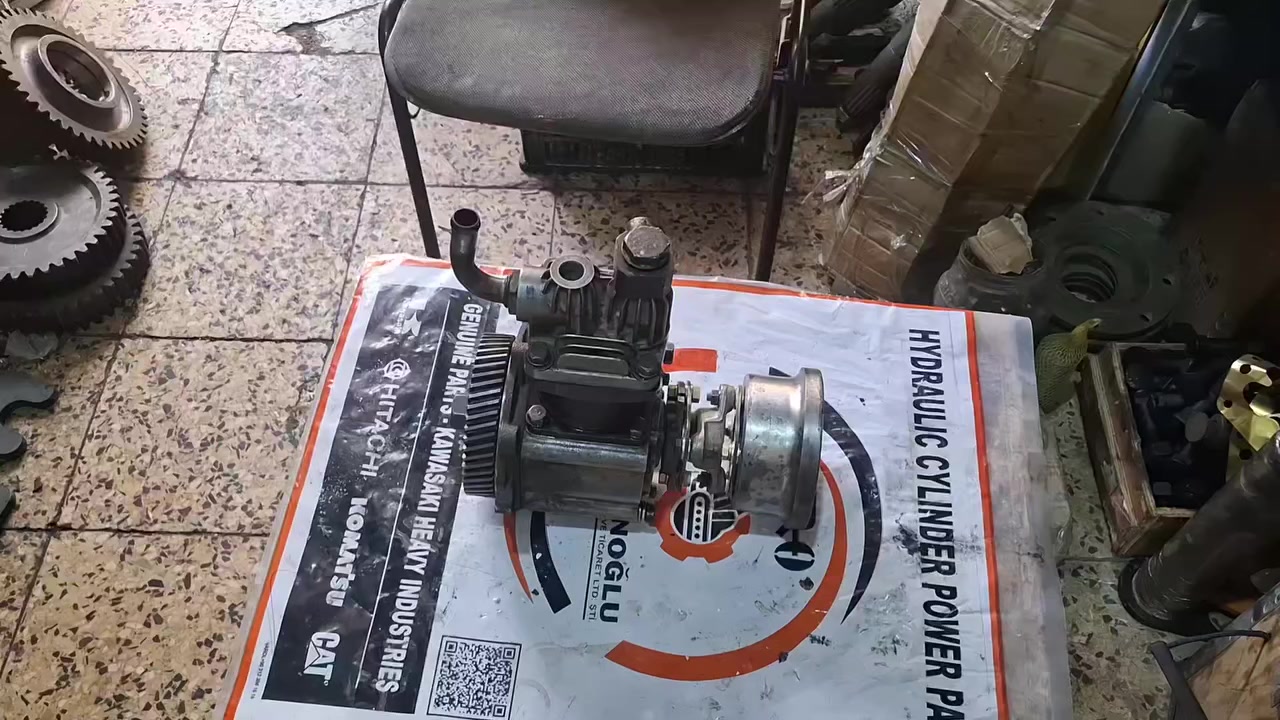 🚗 للبيع: تاروسة تحوير
👨‍🔧 المهندس هاتف
📞 للاستفسار يرجى الاتصال على الأرقام التالية:
***********
***********
📍 الموقع:
بغداد / الكرادة / حي الوحدة / شارع خالد بن الوليد
مقابل مرطبات السائحة
🚚 يتوفر توصيل إلى جميع المحافظات
🔔 لمتابعة جميع المنشورات يرجى متابعة الصفحة عبر الرابط التالي:
👇👇👇
https://www.facebook.com/profile.php?id=100084336343236�
