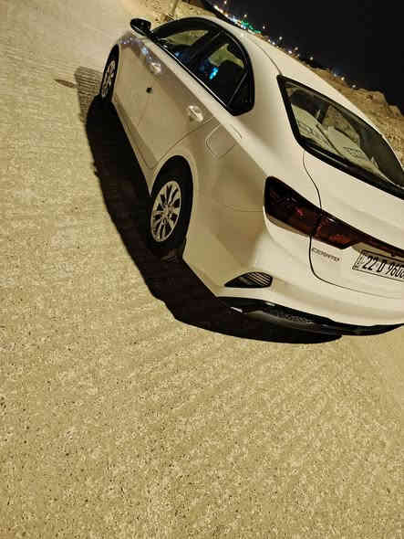 السلام عليكم سيراتو 2024
ماشيه ٤١ الف كفاله عامه
قطعتين تبريد 
مكينه ١٦٠٠
داخل لونين
شاشه وكامره
السعر ١٨٢ بيها مجال بسيط
رقم الهاتف للاستفسار***********
***********
