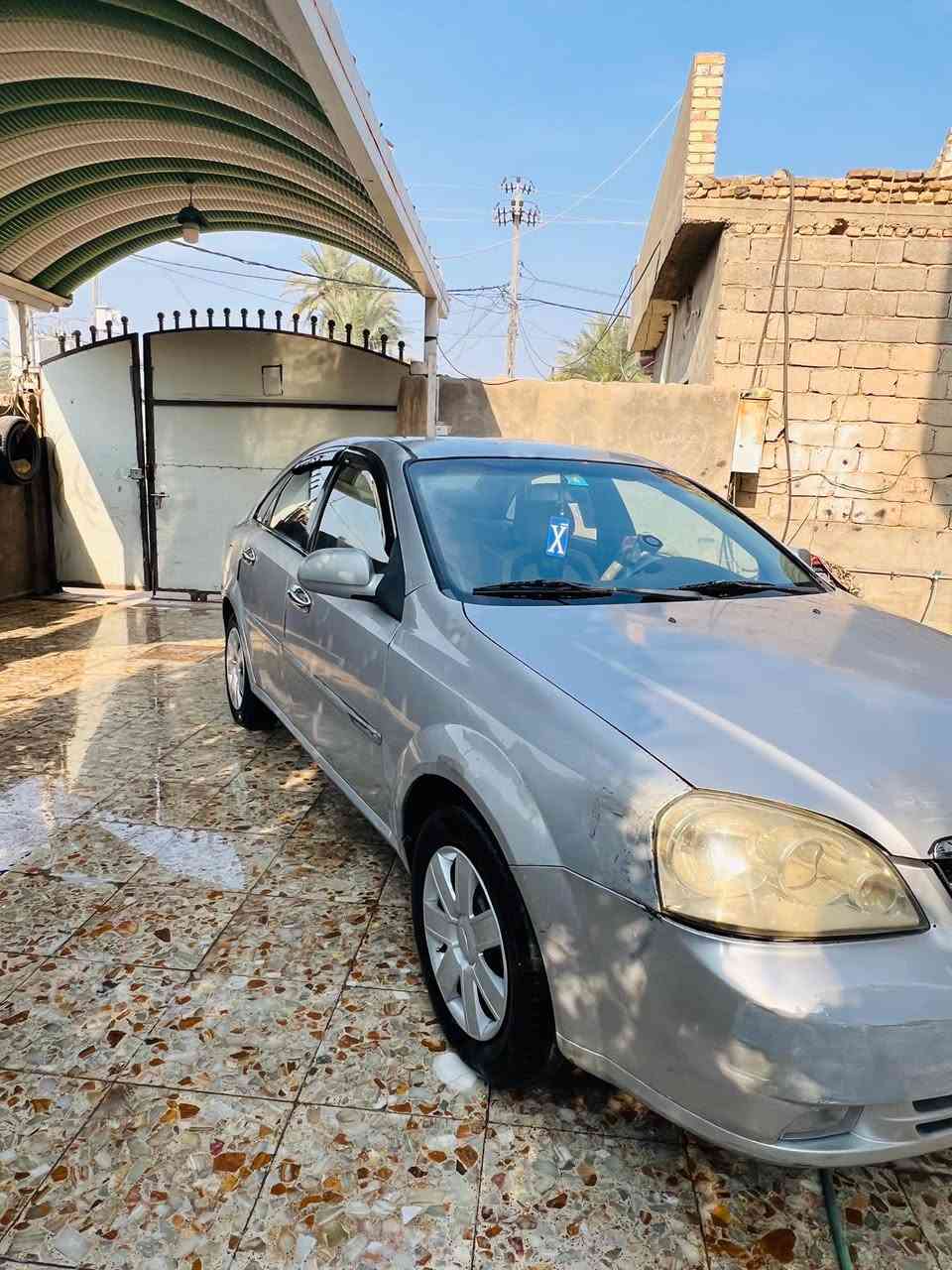 سلام عليكم
اوبترا 2006بابل دولي تحويل مباشر اوتوماتيك كير محرك حداديه خير من الله تبريد ثلج دواخل تخم تاير جديد شاشه جديده مكفوله من الضربه والتبديل السعر 65وبيه مجال مكاني كربلاء 
***********
***********
