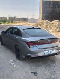 النترا • ٢٠٢٢ • تكريت