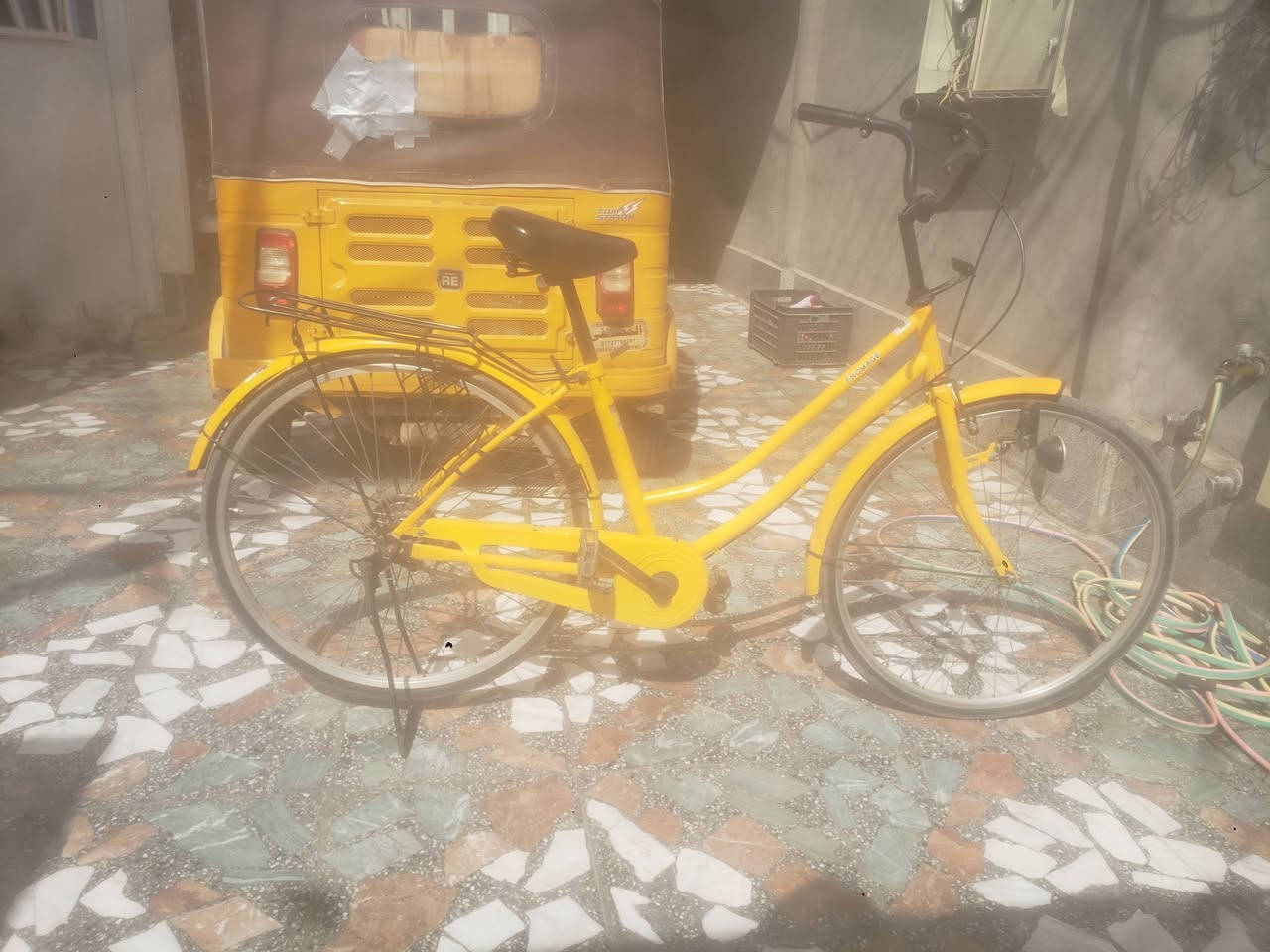 سلام عليكم باسكلات للبيع أو مراوس بكير شراي خاص


**إذا كنت صاحب هذا الإعلان وتريد حذفه لأي سبب، رجاءا أرسل رسالة إلى الدعم الفني**