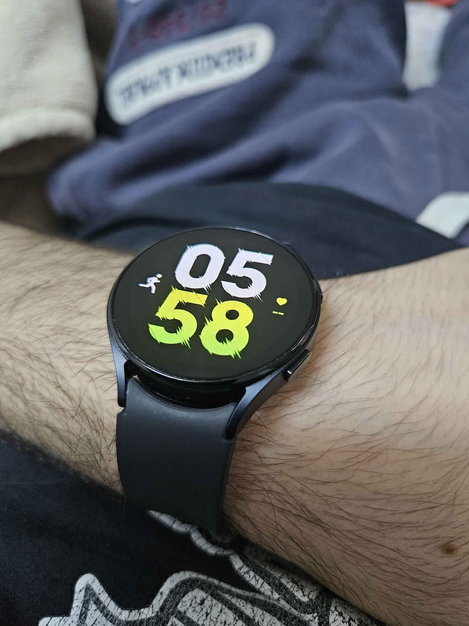 Galaxy watch 5 44m
قیاس ٤٤ 
کامل ئەشیا 
لۆک 
خاوێنی %١٠٠ 
کامل ئەشیا 
زەمان عین فەهد 

گەیاندن هەیە رانية, السليمانية


**إذا كنت صاحب هذا الإعلان وتريد حذفه لأي سبب، رجاءا أرسل رسالة إلى الدعم الفني**
