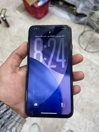 ايفون 11 برو ماكس سعر 250 وبي مجال  07780213537