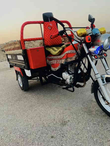 السلام عليكم ستوته للبيع 2020 محرك 2022 قلاب ستوته جاهزه لأخر حبايه ركبه شاصي محرك شرط كهربائيات شغاله كله شرط ستوته حلوه وجاهزه سعره مليون و200 وبيه مجال شراي اتصل مكاني كركوك ***********
