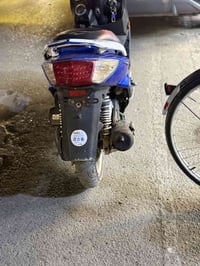 متاح سكنس فحل ام الطلاعات نوزل خطين  مكينة خرسة كل نقص مابيها مكان بغد...