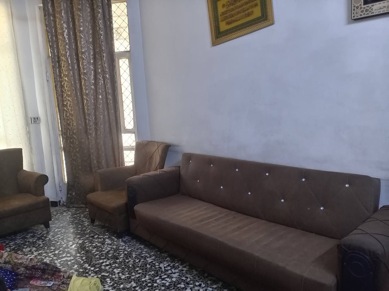 تخم للبيع سعره ٢٠٠ عشر مقاعد


**إذا كنت صاحب هذا الإعلان وتريد حذفه لأي سبب، رجاءا أرسل رسالة إلى الدعم الفني**