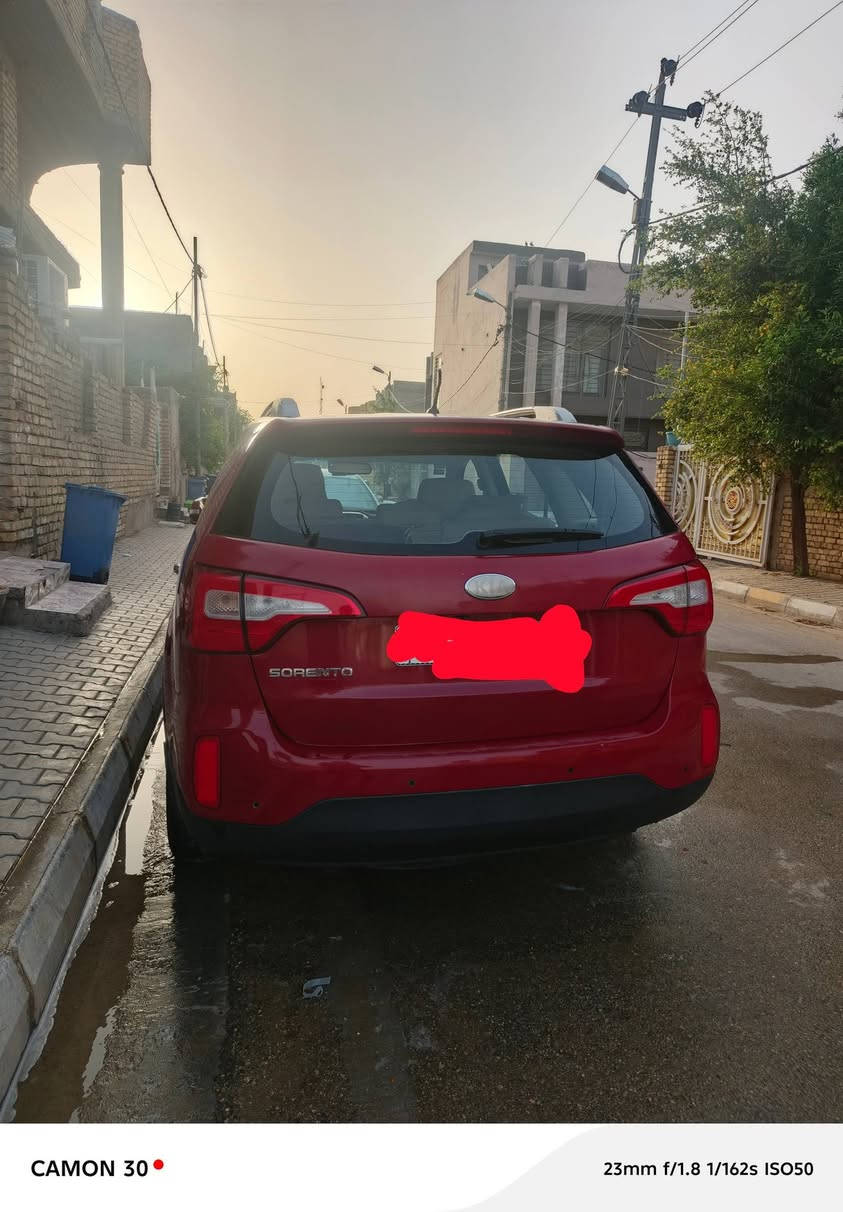سبعه راكب حساس خلفي امامي تبريد 3 قطع  اربعه سلندر مكينه 2400 دوش رقم واسط انكليزي  باسمي تحويل ثاني يوم اللون ماروني سنويه مجدده 2030  حداديه جاهزه تخم تاير السياره مال جناي
السعر 165 
المكان واسط
***********
