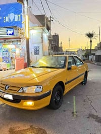 بيجو بارص 2015 مكفوله كفاله عامه عل سونر ابيع بسمي رقم انكليزي مكينه ك...