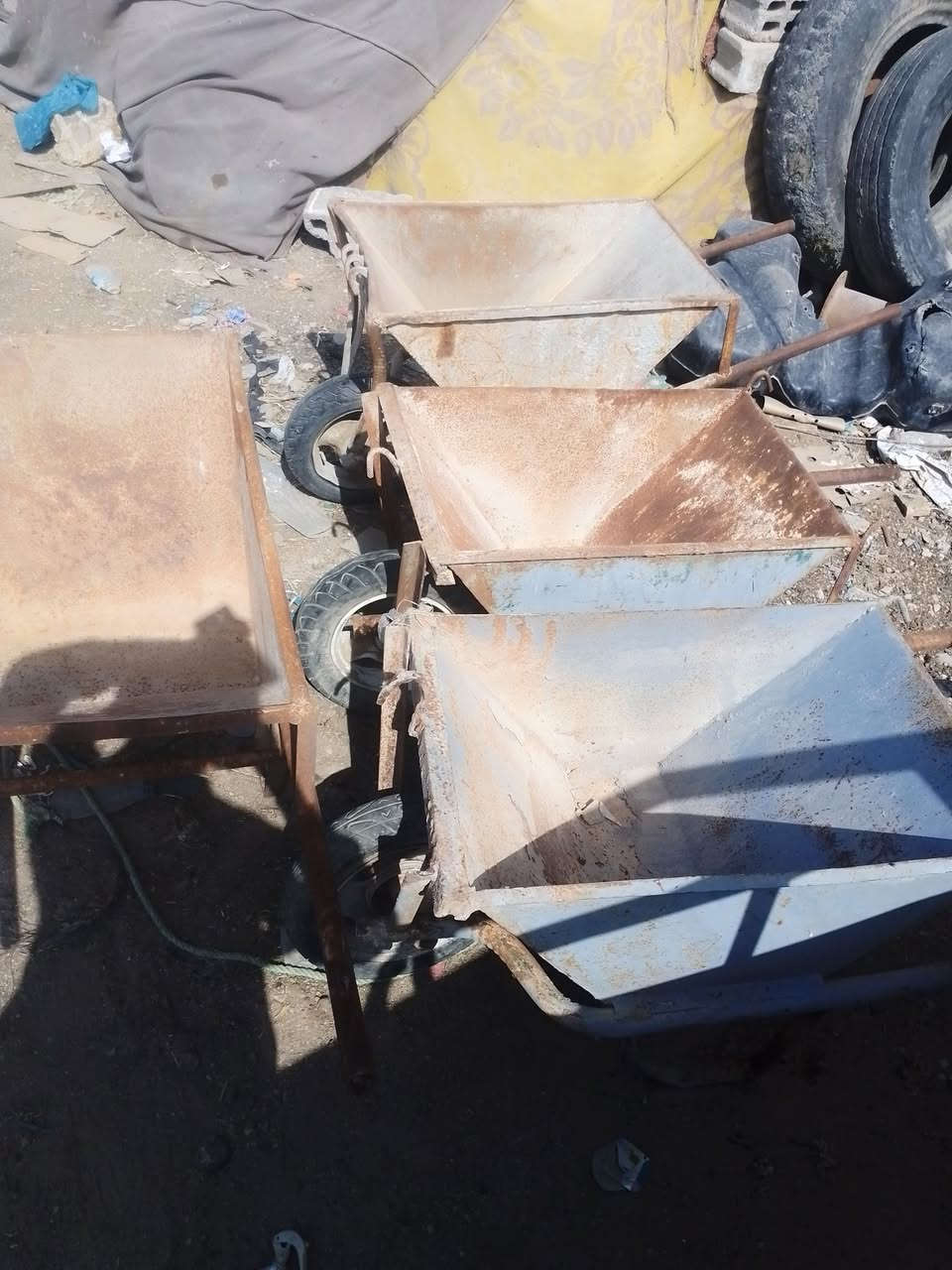 عرباين ونج لبيع ***********
