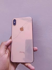 آيفون XS Max • ايفون اكس اس ماكس • ايفون • هاتف آيفون • جهاز آيفون • ب...